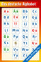 Немецкий алфавит